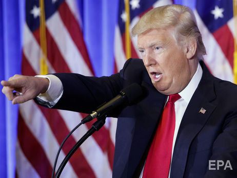 Трамп оголосив про вихід США з ядерної угоди з Іраном