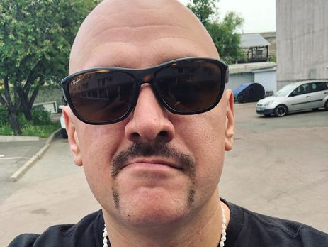 Потап в день рождения опубликовал подборку фото группы Mozgi