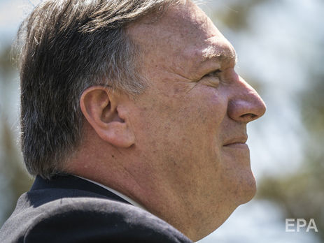 Помпео во второй раз прибыл в Пхеньян