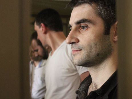 Минюст РФ отказался передать Украине осужденного по делу "Хизб ут-Тахрир" Сайфуллаева – адвокат
