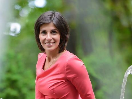 Депутат Пташник родила второго ребенка