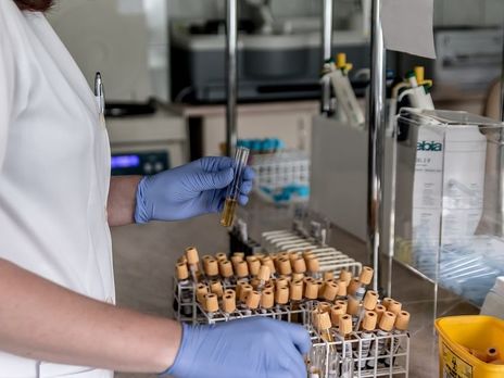 11 детей, отравившихся в Черкассах, перевели из реанимации в стационар – ГСЧС