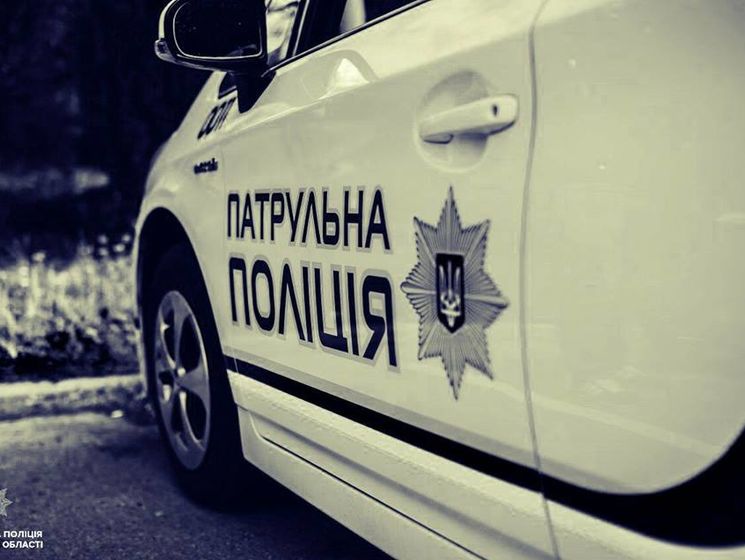 Во Львове шестерым патрульным полицейским объявили подозрение в убийстве по неосторожности