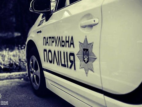 Во Львове шестерым патрульным полицейским объявили подозрение в убийстве по неосторожности