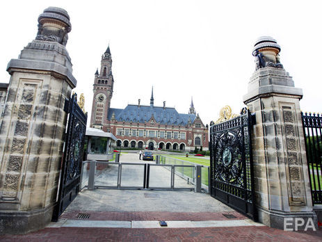 Суд у Гаазі постановив, що Росія повинна відшкодувати українським компаніям збитки за анексію Криму – ЗМІ