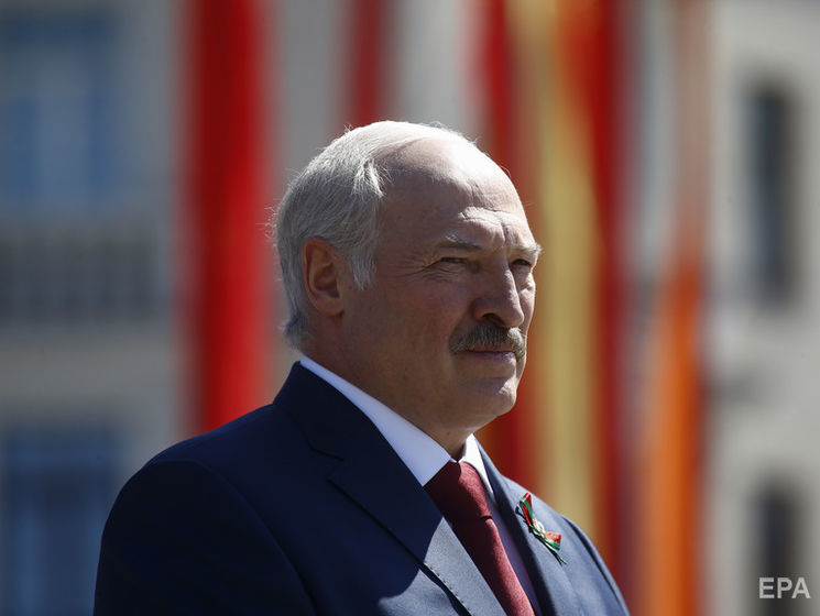 Лукашенко закликав не "гіперболізувати" вихід США з ядерної угоди з Іраном