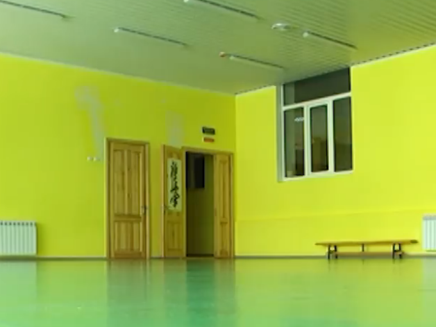 В школе Ровно зафиксировали превышение концентрации фенола в 11 раз. Видео