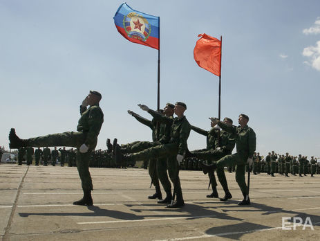 Протягом доби на авдіївському напрямку ліквідовано п'ятьох бойовиків, сімох поранено – штаб операції Об'єднаних сил