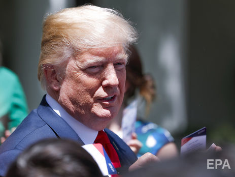 Белый дом готовит встречу Трампа и Ким Чен Ына в Сингапуре – СМИ