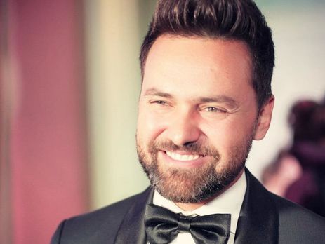 Беременная жена ведущего 