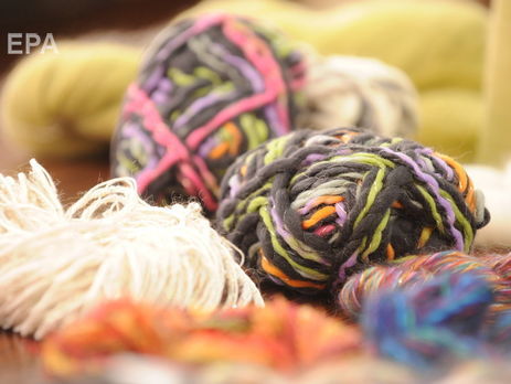 H&M, Gap, Zara, Topshop отказались от использования мохера