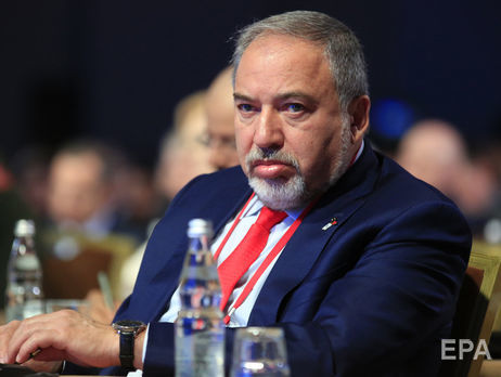 Министр обороны Израиля заявил, что ЦАХАЛ повредил 