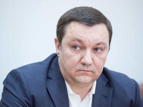 Тымчук: В Следкоме РФ в Крыму вы не найдете ни одного уроженца Крыма или изменившего присяге экс-сотрудника украинских правоохранительных органов