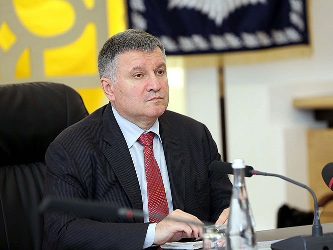 Аваков стверджує, що влітку буде підготовлено план деокупації Донбасу