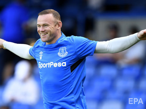 Руни продолжит карьеру в США