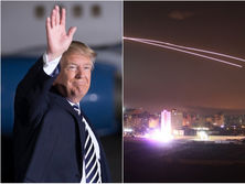 Трамп і Кім визначили дату зустрічі, Ізраїль обстріляв Сирію. Головне за день