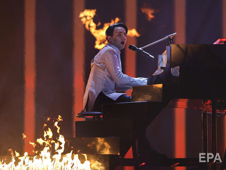 Состоялся второй полуфинал 