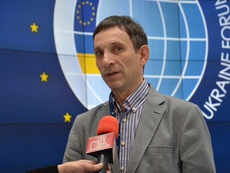 Запад не поможет Украине с Донбассом, но может помочь с реформами – Портников