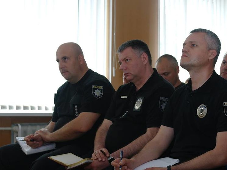 На Донбасі створять 106 додаткових поліцейських патрулів