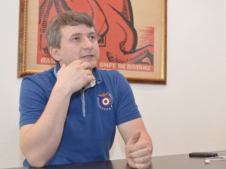 Романенко о визите Нетаньяху в Москву: Надел ленточку, вышел с Путиным – и спокойно бомби Дамаск