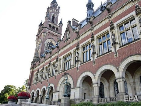 Зеркаль заявила, що українські компанії, що перемогли в Гаазі, можуть претендувати на майно Росії в інших країнах