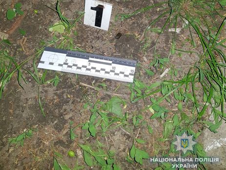 В Святошинском районе Киева произошла стрельба, есть погибший