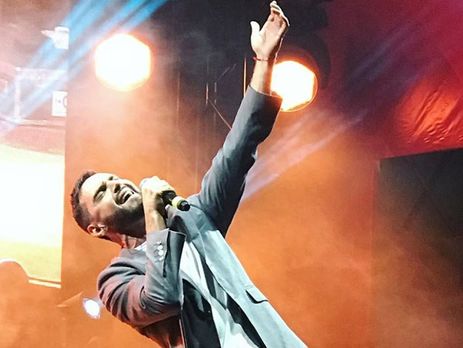 Козловский: Я не отрицаю своего участия в концерте в России. Убежден, что ветераны в Москве такие же, как и в Киеве