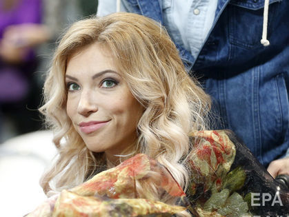 Аласания о Самойловой: Впервые за последние 13 лет исполнитель из РФ оказался за бортом. Не то чтобы на меня злорадство напало