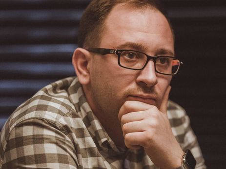 Російський адвокат Полозов заявив, що статус адвоката в Україні йому потрібен для ефективнішого захисту українців у Росії та Криму