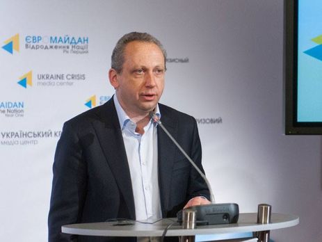 Слава Рабинович: Пресловутая война России с условным противником будет не очень долгой