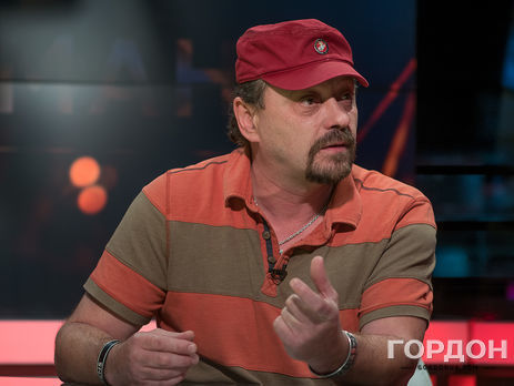 Поярков про логотип Ukraine NOW: Як покарання – нехай це буде логотипом Кабміну й особисто Гройсмана