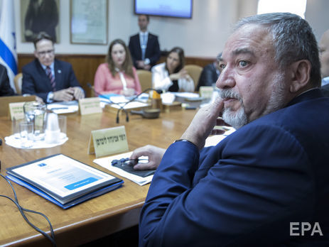 Глава минобороны Израиля призвал Асада избавиться от иранских военных