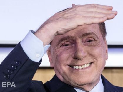 Суд у Мілані дозволив Берлусконі балотуватися на виборах в Італії