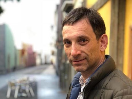 Портников: Не очень важно, украинец ты или русский. Главное – желание попасть в Советский Союз. Даже ценой обстрела Мариуполя