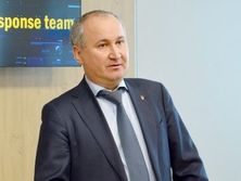 Грицак: Следствие проверяет данные о причастности военнослужащих вооруженных сил Российской Федерации к передаче оружия