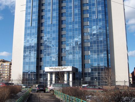 Суд в Москве отпустил под подписку о невыезде мужчину, носившего по метро сотрудника Росгвардии