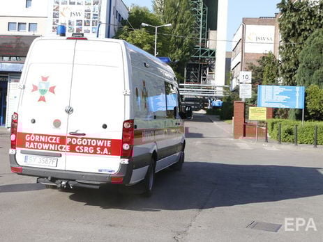 Жизни украинца, избитого под Варшавой, ничего не угрожает, польские правоохранители завели уголовное дело – консульство