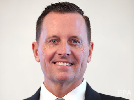 Американский посол в Германии заявил, что торговой войны между США с ЕС не будет