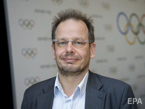 Автору фільмів ARD про допінг не надали російської візи для поїздки на чемпіонат світу