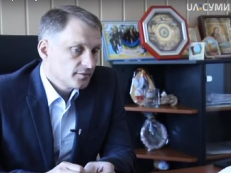 Студентів Сумського педуніверситету відправили на практику до Криму