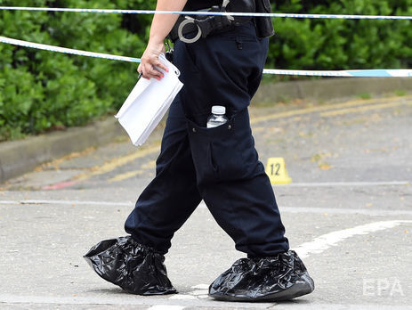 В британской тюрьме умер серийный убийца Деннис Нильсен