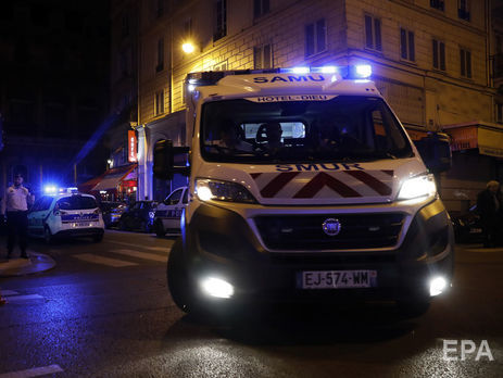 Резню в Париже устроил уроженец Чечни Хамзат Азимов