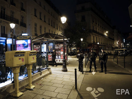 Кадиров про теракт у Парижі: Уся відповідальність за те, що Хамзат Азімов став на шлях злочинності, лягає на владу Франції