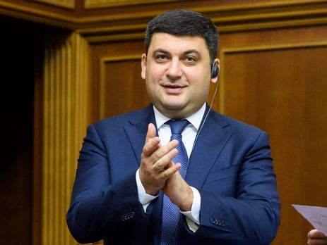 Гройсман о смертельном ДТП с украинцами в Беларуси: Медицинская авиация наготове