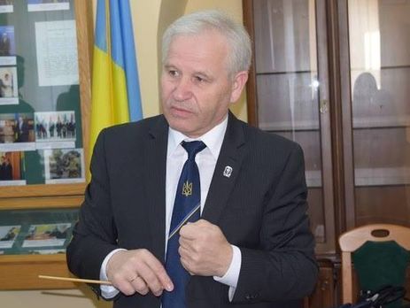 Українського консула в Гамбурзі обвинуватили в антисемітизмі