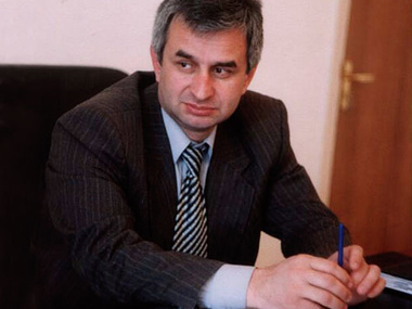 Оппозиция Абхазии взяла на себя ответственность за ситуацию в стране после бегства президента