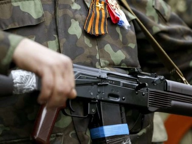 В Мариуполе похищен глава местной ячейки 