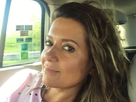 Могилевская поделилась архивным снимком мамы