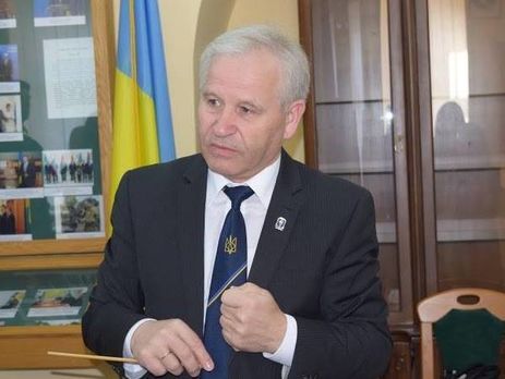 Українського консула в Гамбурзі відсторонили від обов'язків на час провадження про антисемітизм і ксенофобію
