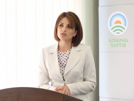 Аграрная партия: Все средства, поступившие на счет партии с нарушениями, мы вернули самостоятельно. НАПК занимается манипуляциями